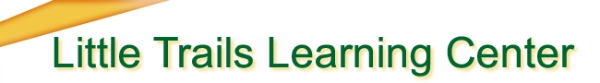 Little Trails Learning Center logo