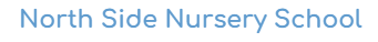North Side Nursery School logo