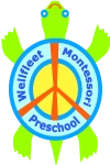 Wellfleet Preschool Playgroup logo