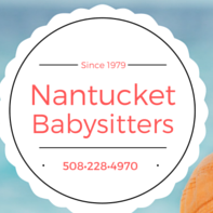 Nantucket Babysitters Service logo
