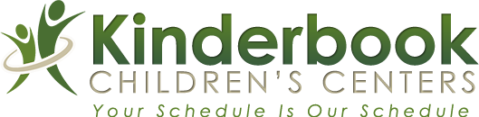 Kinderbook logo