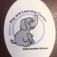 Pattys Play & Learning Center logo