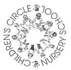 Children's Circle Nursery School logo