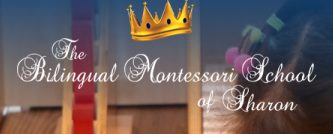 Bilingual Montessori logo