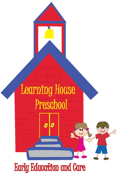Learning House Preschool logo