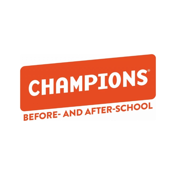 Champions After School Program logo