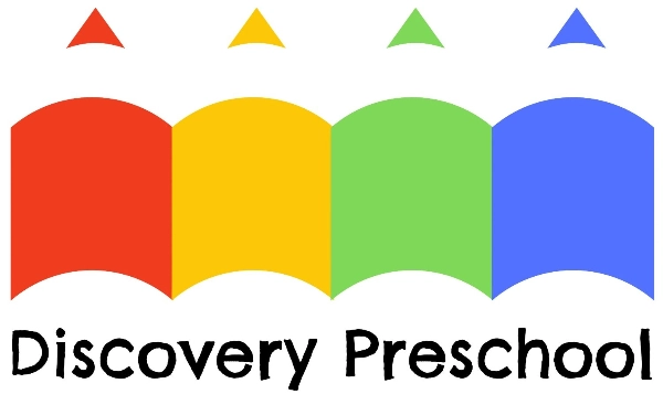 Discovery Preschool logo