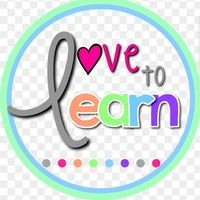 Love To Learn Preschool & Daycare Center logo
