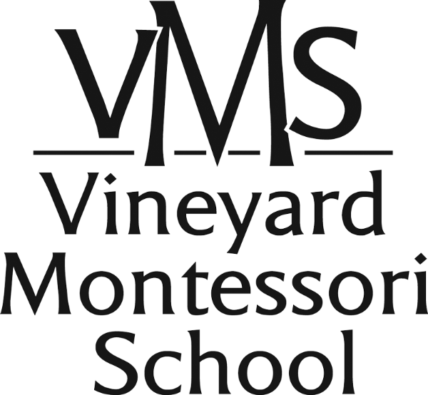 Vineyard Montessori School logo