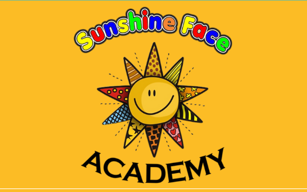 Sunshine Face Academy logo