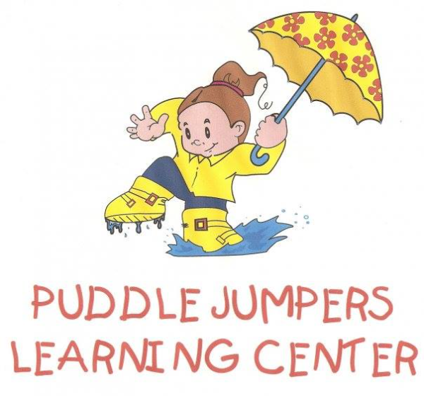 Puddle Jumpers Learning Center logo