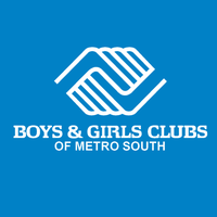 Boys & Girls Club Child Care Center logo