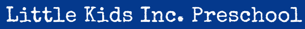 Little Kids logo