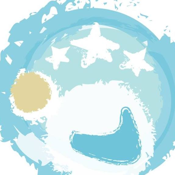 Small Friends On Nantucket logo