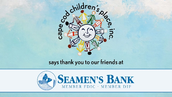 Cape Cod Children's Place logo