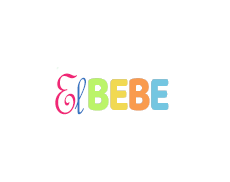 Elbebe Daycare logo