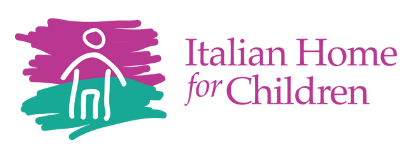 Cranwood Italian Home for Children logo