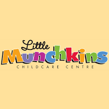 Lil Munchkins Child Care Center logo
