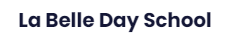 La Belle Day School logo