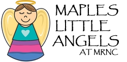 Maples Little Angels Child Care Center logo