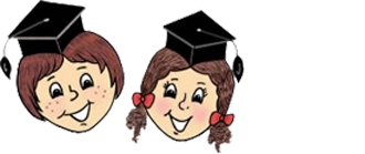Little People's College logo