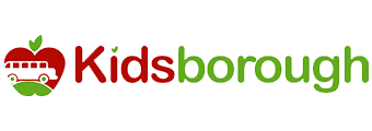 Kidsborough logo