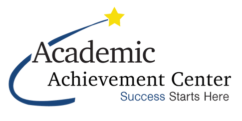 Academic Achievement Center logo