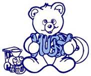 Hugs Plus Incorporated of Braintree Number 1 logo