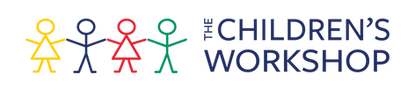 Childrens Workshop logo