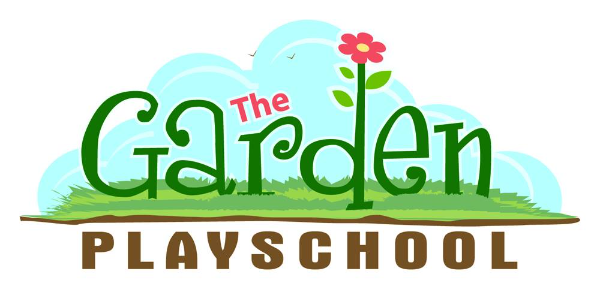 Garden Playschool logo