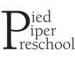 Pied Piper Preschool logo