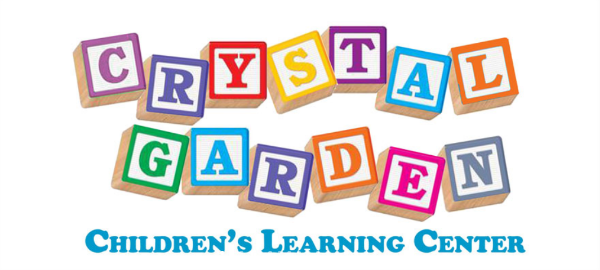 Crystal Gardens Child Care Center logo