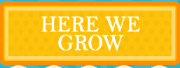 Here We Grow Daycare logo