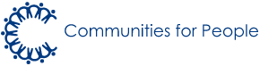 Communities For People logo