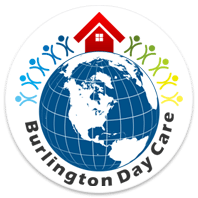 Burlington Day Care and Preschool  logo