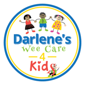 Ms. Darlene's Early Learning Center logo