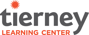 Joseph M Tierney Learning Center logo