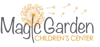 Magic Garden logo