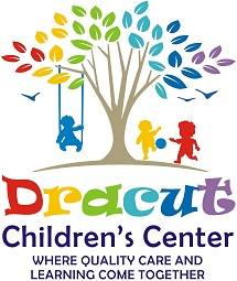 Dracut Children's Youth Center logo