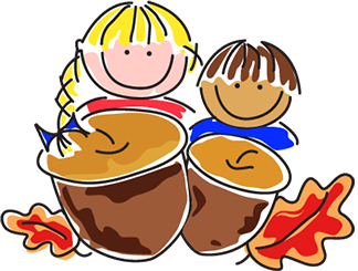Acorn Child Care Center logo