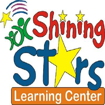 Shining Stars Learning Center logo