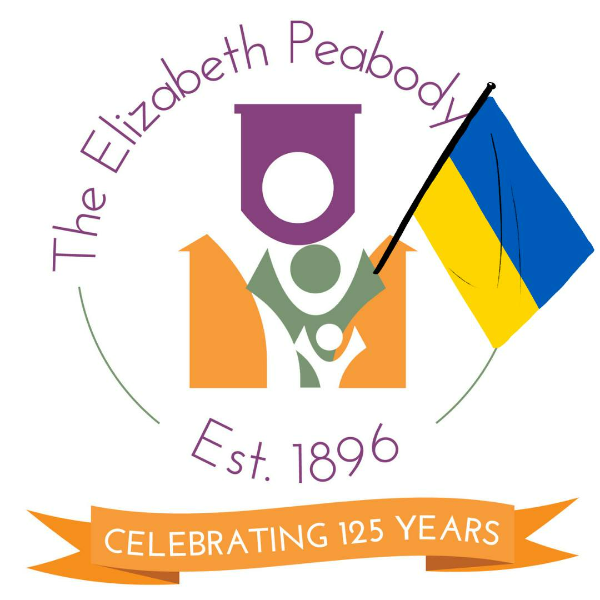 The Elizabeth Peabody House logo