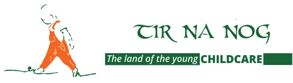 Tirnanog Child Care logo