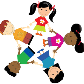 Lucys Daycare logo