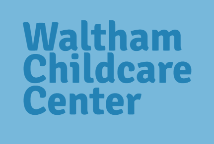 Waltham Child Care Center logo