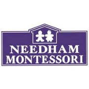 Needham Montessori logo