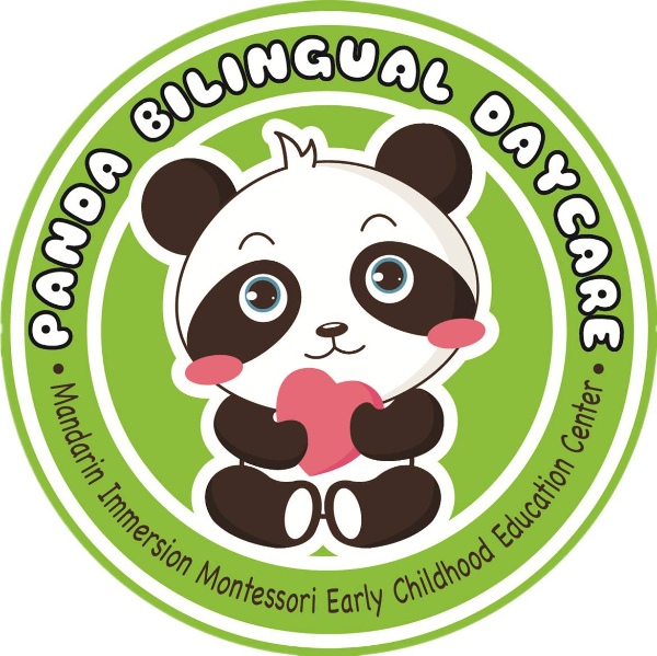 Panda Bilingual Daycare logo