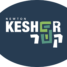 Kesher Newton logo