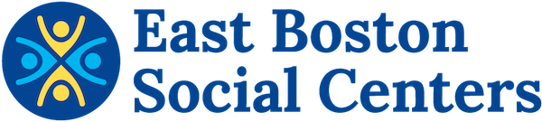 East Boston Social Center logo
