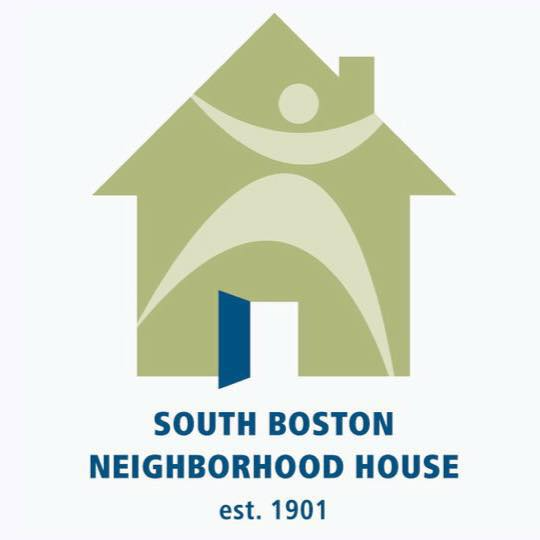 South Boston Neighborhood House Preschool Program logo
